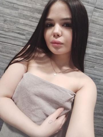 Проститутка Амалия
