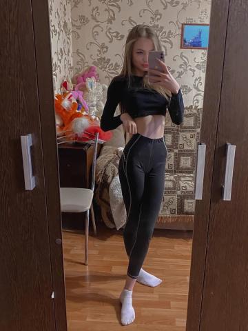 Проститутка Рита